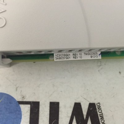 1C31219G01 Westinghouse - Servomotore industriale affidabile 208-480 V con potenza di 0,5 KW