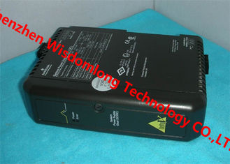 Emerson Delta V Fisher Rosemount KJ1501X1-BC2 System Power Supply (DC / DC) Rev. E Redundant Power Supply Module