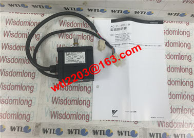 CE Yaskawa AC Industrial Servo Motor SGMP-01A314  100W  200V
