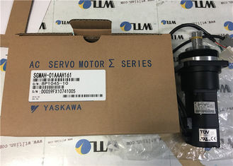 Yaskawa Digital Servo Motor , Permanent Magnet Servo Motor SGMAH-01AAAH161
