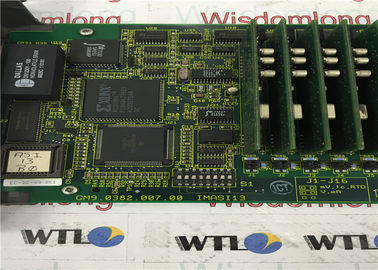 Modulo di potere di IMASI13 ABB, modulo Infi di Digital I O 90 1,69 DM del volume lordo del ³