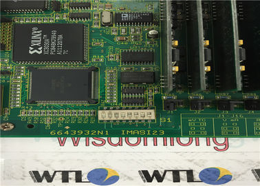Comitato per il controllo del modulo ABB dell'alimentatore a corrente alternata di IMASI23 Infi 90 5" X 8" X 5"