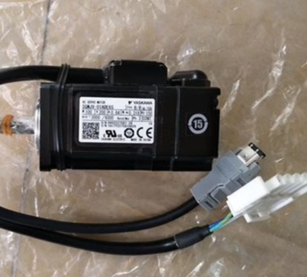 Yaskawa Electric 5th Generation SGMJV-04ADE6S/08ADE6SE/SGMGV-02ADE6S/08A3DE6S/6E