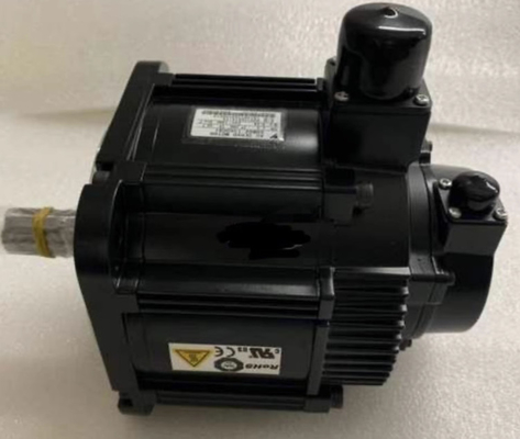 Yaskawa Electric 5th Generation SGMJV-04ADE6S/08ADE6SE/SGMGV-02ADE6S/08A3DE6S/6E