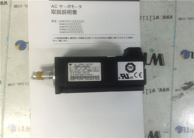 1.8A Industrial Robot Servo Motors 0.15kW Power 200 Volt SGMAS-C2ACA61