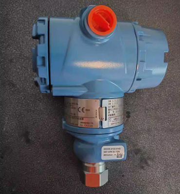 Imported genuine Emerson Rosemount 3051TG1A2B21AB4M5 pressure transmitter