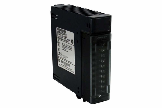 Modulo di uscita tensione AC/DC IC694MDL940 GE FANUC, 24 volt DC