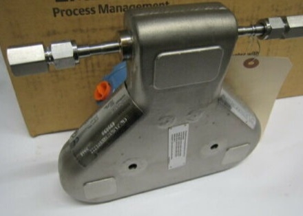 CMF010M323NWBUEZZZ Sensore di flusso massico EMERSON