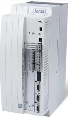 CONTROLLORE SERVO Lenze EVS9324-CIV003 SERIE 9300 SERVO PLC PIASTRA FREDDA 3,0 KW