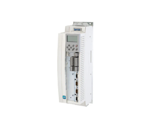 Lenze EVS9323-CKV003 SERVO CONTROLLER SERIE 9300 Servo Cam Profiler
