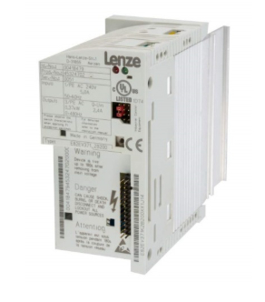 EVS9323-EI LENZE SERVO CONTROLLER 1,5 KW SERIE 9300 400/480 VAC