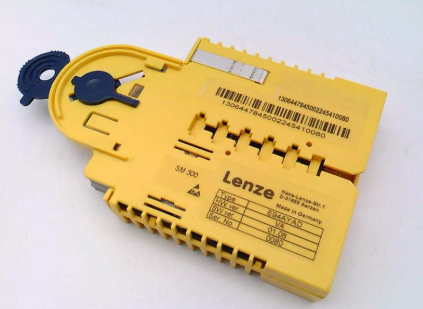 Lenze E94AYAD FUORI PRODUZIONE DAL PRODUTTORE MODULO DI SICUREZZA SERVODRIVE ACCESSORIO
