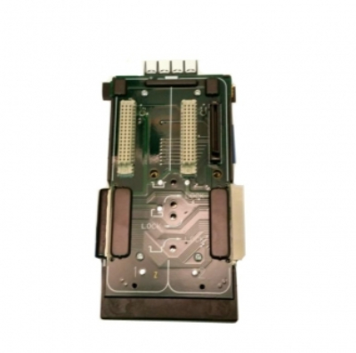 Emerson DeltaV KJ4001X1-BA1 12P0679X022 Modulo di alimentazione ridondante portante a 2 slot