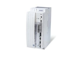 LENZE EVS9328-EI SERVO CONTROLLER SERIE 9300 400/480 VAC 22-30 KW