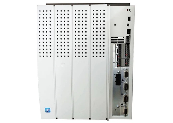 LENZE EVS9328-EI SERVO CONTROLLER SERIE 9300 400/480 VAC 22-30 KW