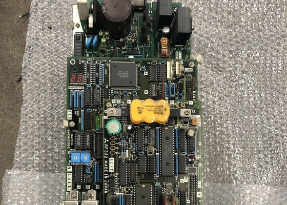 SERVO di CA di AMP del SERVO AZIONAMENTO di Mitsubishi MR-S12-80A-Z33 il SERVO GUIDA la CARTA di OPZIONE di 2 ASSI