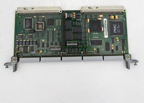 SIEMENS 6DD1606-0AD1 Scheda PC Modulo di tecnologia PLC T400 32 BIT 32 MHZ