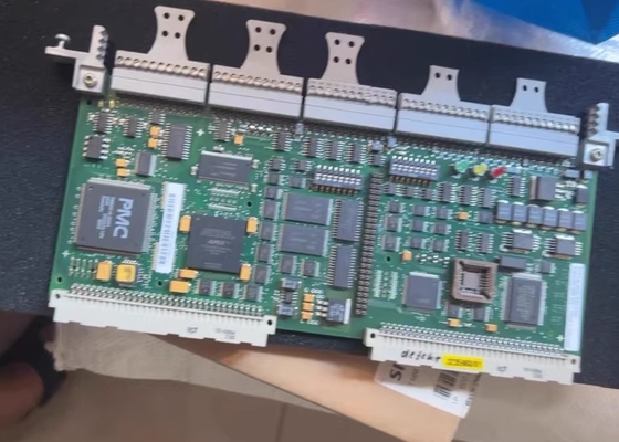 SIEMENS 6DD1842-0AB1 Scheda di tecnologia microcontrollore DC 24V 15W