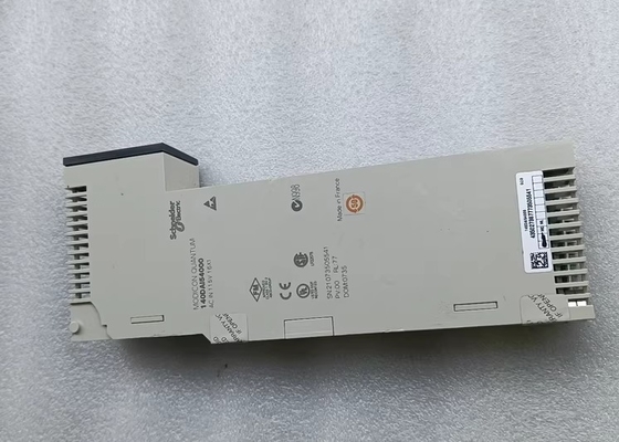Schneider 140DAI54000 VAC Moduli di ingresso discreti 115 V AC 16 canali