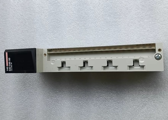 Schneider 140DAI54000 VAC Moduli di ingresso discreti 115 V AC 16 canali