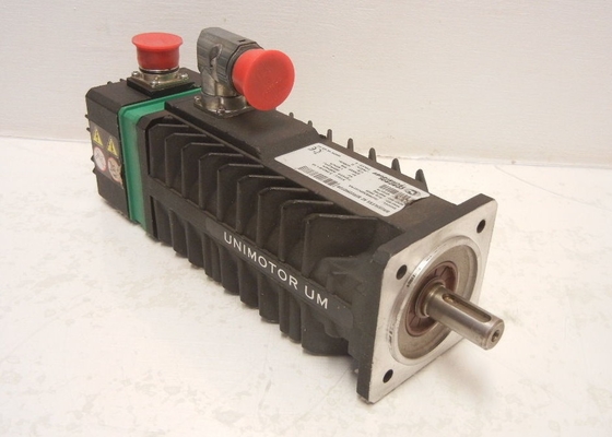 Emerson 75UMB300CACAA Servo Drives 3000RPM Nuovo in Originale