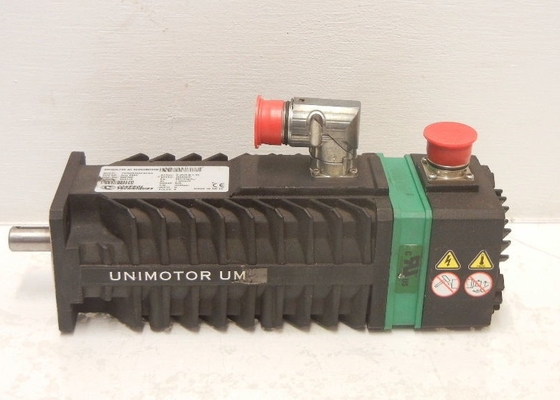 Emerson 75UMB300CACAA Servo Drives 3000RPM Nuovo in Originale