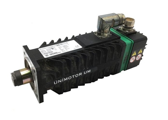 Emerson 75UMB300CACAA Servo Drives 3000RPM Nuovo in Originale