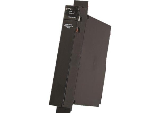 GE Fanuc IC697CPM915 Unità Centrale di Elaborazione 64MHz 32 Bit Floating Series 90-70