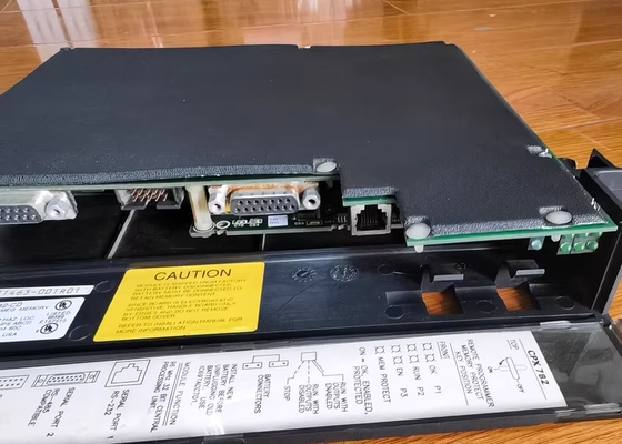 Modulo CPU elettrico GE Fanuc IC697CPU782  ControlLogix di Intelligent Platforms