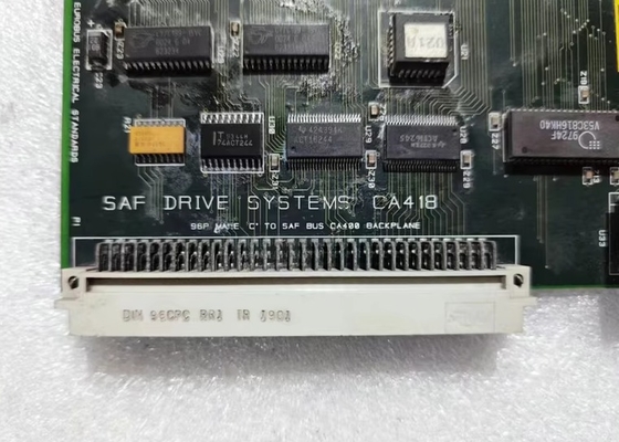 Modulo CPU elettrico GE Fanuc IC697CPU782  ControlLogix di Intelligent Platforms
