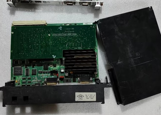Modulo CPU elettrico GE Fanuc IC697CPU782  ControlLogix di Intelligent Platforms