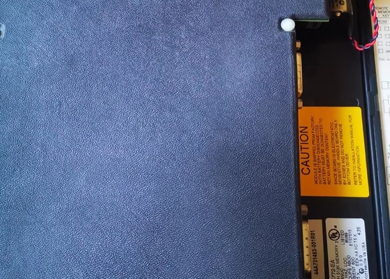 GE Fanuc IC697CGR772 CPU a caldo in standby Genius Dual Bus 486DX4 2K I/O discreti 512K byte