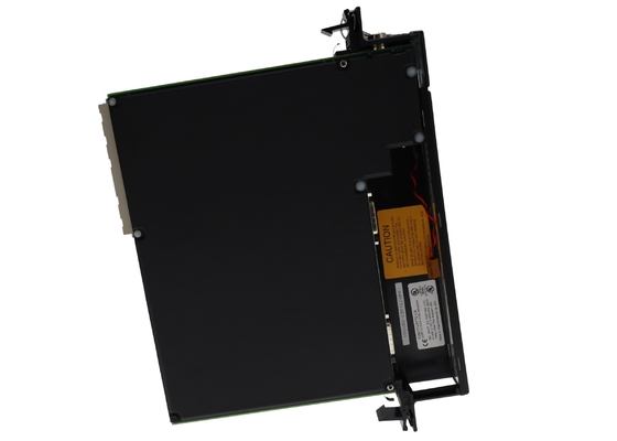 GE Fanuc IC697CGR772 CPU a caldo in standby Genius Dual Bus 486DX4 2K I/O discreti 512K byte