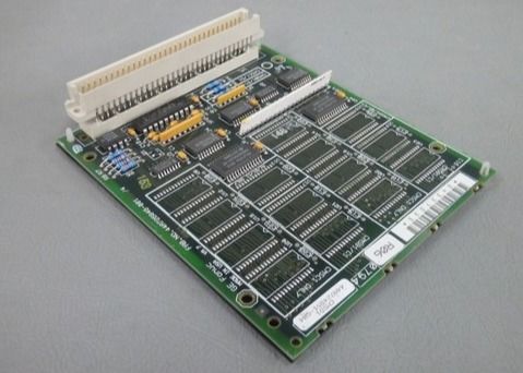 GE Fanuc IC697MEM713 PLC Modulo di memoria di controllo della macchina Serie 90-70 CMOS