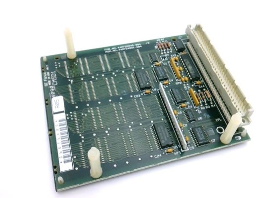 GE Fanuc IC697MEM713 PLC Modulo di memoria di controllo della macchina Serie 90-70 CMOS