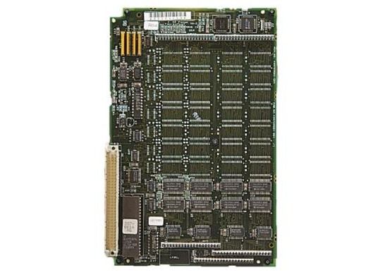GE Fanuc IC697MEM732 Accessori RAM di espansione 256K byte 32 bit