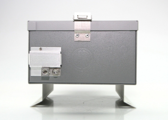 Brand Fisher Original Digital IO Module 4400N-KNS-BJ83A-D in scatola
