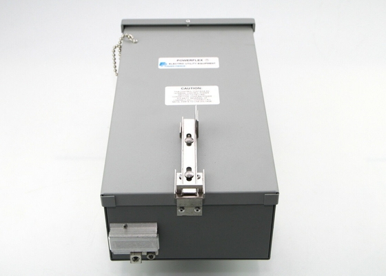 Brand Fisher Original Digital IO Module 4400N-KNS-BJ83A-D in scatola