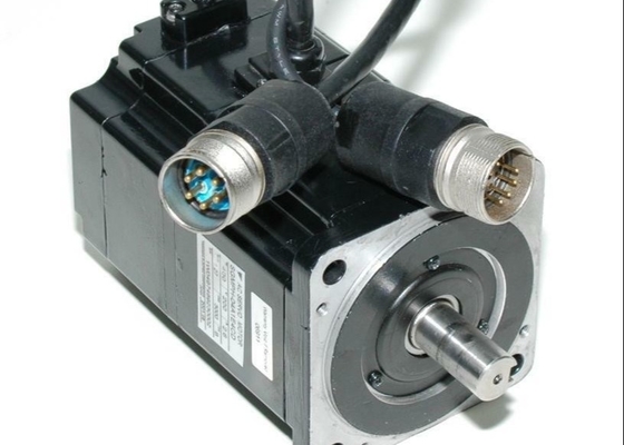 Yaskawa Nuovo SGMPH-04A1E4CD SGMPH Serie Servo Drive in scatola