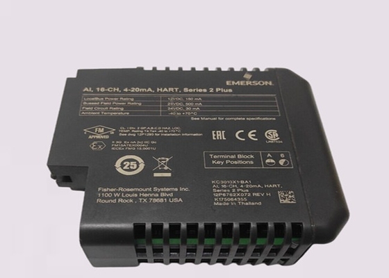 KC3010X1-BA2 Modulo di alimentazione ridondante Nuovo originale in scatola