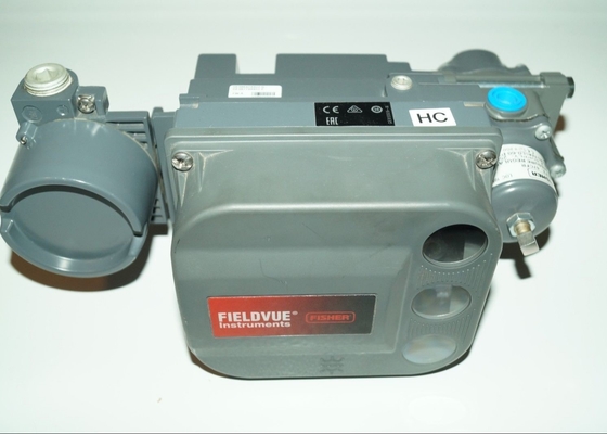DVC6200 Fisher USA Nuovo modulo digitale in scatola originale