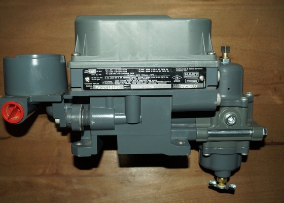 DVC6200 Fisher USA Nuovo modulo digitale in scatola originale