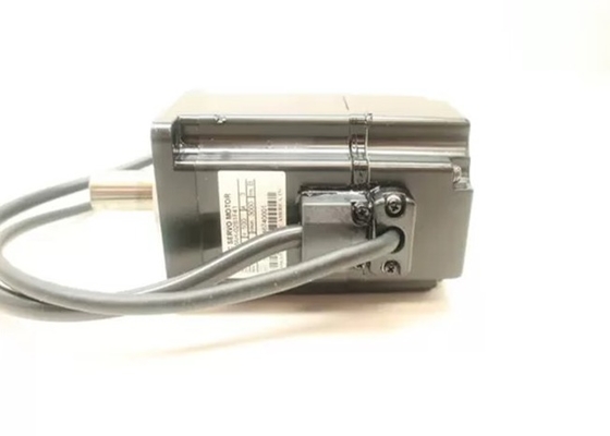 Yaskawa SGMAH-02BBAB1 200V AC Servo Motor Nuovo in Originale
