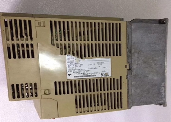 Brand Yaskawa SGDB-02 Serie Nuovi Servo Drivers AC in scatola originale