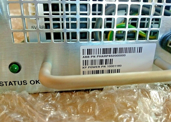 Modulo di alimentazione di ABB PHARPS32000000 90-264VAC 47-63Hz 11.5A