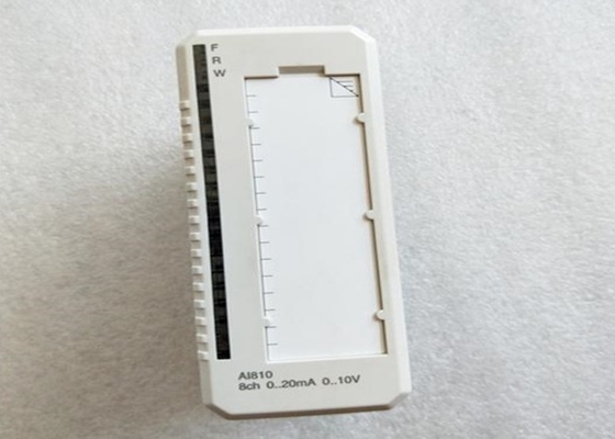 Il modulo di comunicazione di TB842 3BSE022464R1 ABB con CI801/CI840 si è collegato via TB806/TB846