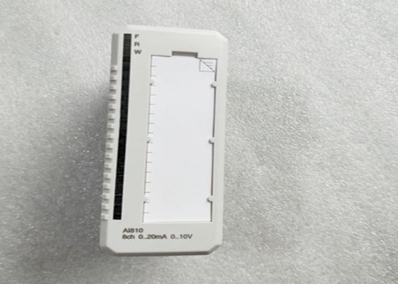 Il modulo di comunicazione di TB842 3BSE022464R1 ABB con CI801/CI840 si è collegato via TB806/TB846