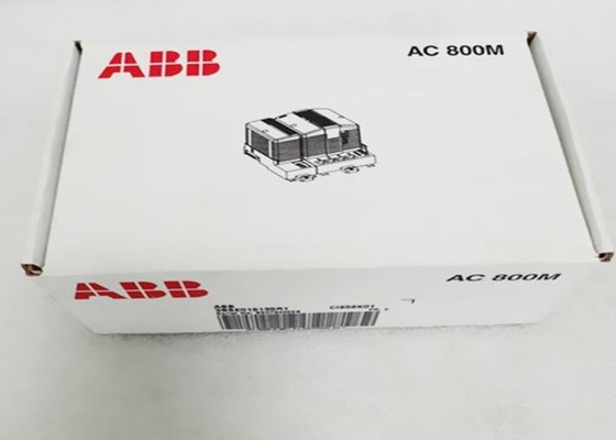 Il modulo di comunicazione di TB842 3BSE022464R1 ABB con CI801/CI840 si è collegato via TB806/TB846