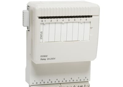ABB DO802 3BSE022364R1 Modulo di uscita digitale a relè 8 canali