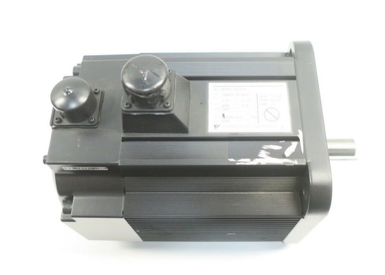 YASKAWA USAFED-15-HG11 Servomotore 2000 giri al minuto AFFO W/ UTOPI-600UB ENCODER